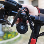 URBANGLIDE BELL/KLAXON Κόρνα για πατίνι-ποδήλατο